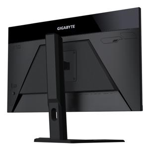 GIGABYTE M27Q computer monitor 68,6 cm (27") 2560 x 1440 Pixels Quad HD LED Zwart