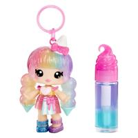 MGA Entertainment Yummiland lipgloss pop mystery/flavor combo