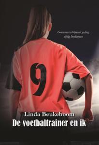 De voetbaltrainer en ik (Paperback)
