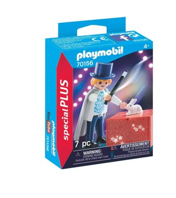 Playmobil® Special plus 70156 goochelaar