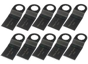 4tecx Q-Zaag Set Sc93 5X Sc04 + 6X Sc06