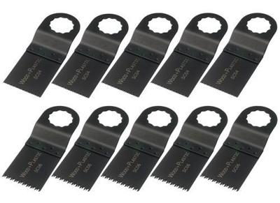 4tecx Q-Zaag Set Sc93 5X Sc04 + 6X Sc06