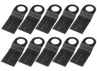4tecx Q-Zaag Set Sc93 5X Sc04 + 6X Sc06