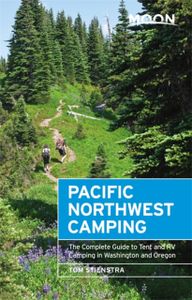 Campinggids - Campergids Pacific Northwest Camping | Moon Travel Guide