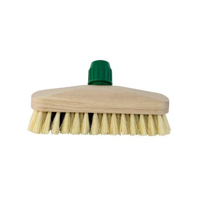 Luva luiwagen fiber met anker met steelhouder