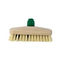 Luva luiwagen fiber met anker met steelhouder