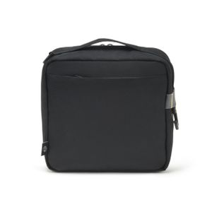 DICOTA D31834-DFS laptoptas Buidelzak Zwart