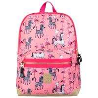 Pick&Pack Kinder Rugzak Happy Royal Princess Roze