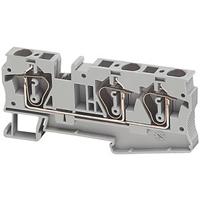 Schneider Electric NSYTRR63 Klemstrook 50 stuk(s)