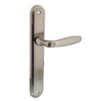 Intersteel Retro deurklinkBjorn nikkel mat - 0019.169211