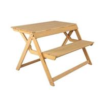 Folding Picnic Table | Weltevree®