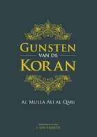 Gunsten van de Koran - Al Mulla Ali Al Qari - Paperback (9789083032269) - thumbnail