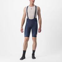 Castelli Free Aero RC Kit bibshort blauw heren M - thumbnail