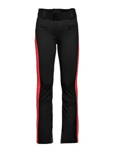 Goldbergh Runner softshell broek dames