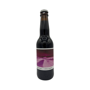 Imperial Stout Framboise 33cl