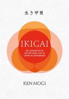 Ikigai (Hardback)