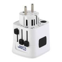 Adapter Travel Blue 2500 W