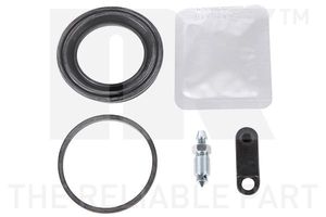 Reparatieset, remklauw 8850001
