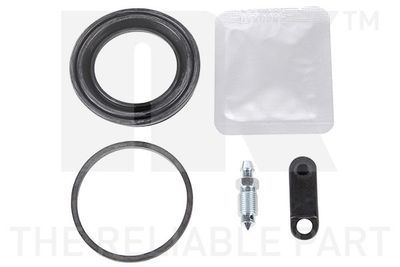 Reparatieset, remklauw 8850001