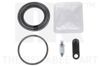 Reparatieset, remklauw 8850001
