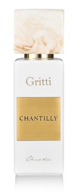 Gritti Venetia Eau de Parfum White Collection Chantilly 100ml | Unisex Parfum Gritti Venetia Eau de Parfum White Collection Chantilly 100ml | Unisex Parfum