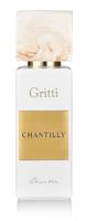 Gritti Venetia Eau de Parfum White Collection Chantilly 100ml | Unisex Parfum