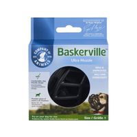 Baskerville Ultra Muzzle - Nr. 1 - thumbnail