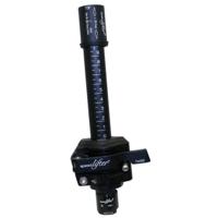 Schulz speedlifter classic t10 stuurpen verlenger 100 mm 25.4 / 28.6 mm zwart Schulz speedlifter classic t10 stuurpen verlenger 100 mm 25.4 / 28.6 mm zwart