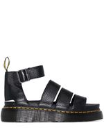 Dr. Martens sandales Clarissa II - Noir - thumbnail