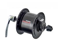 Shimano Voornaaf c3000