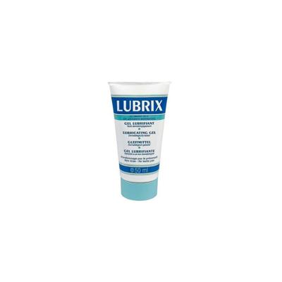 Glijmiddel Lubrix 50 ml