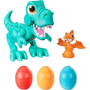 Play-Doh Dino Crew Crunchin' T-Rex Klei