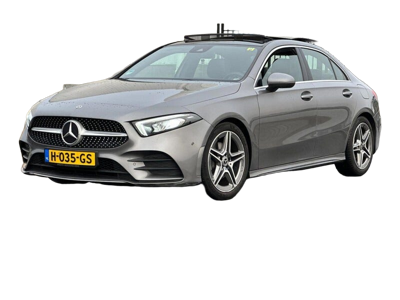 Mercedes Benz A Klasse