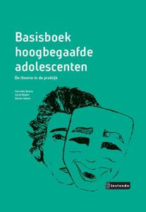 Basisboek hoogbegaafde adolescenten (Hardback)