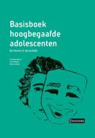 Basisboek hoogbegaafde adolescenten (Hardback)