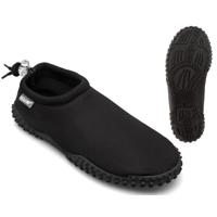 Slippers Zwart - Maat: 35