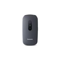 Mobiele Telefoon Panasonic KX-TU446EXG 2,4" Blauw Grijs