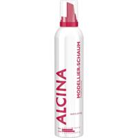 Alcina Modellier-Schaum Extra Strong Hold 7 300ml Alcina Modellier-Schaum Extra Strong Hold 7 300ml