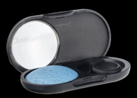 Pupa Milano - Pupa Vamp! Wet & Dry Eyeshadow 1 g Oogschaduw