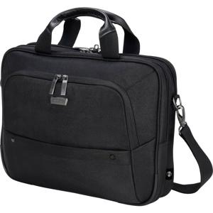 Dicota Top Traveller ECO SELECT Laptoptas Geschikt voor max. (laptop): 39,6 cm (15,6) Zwart