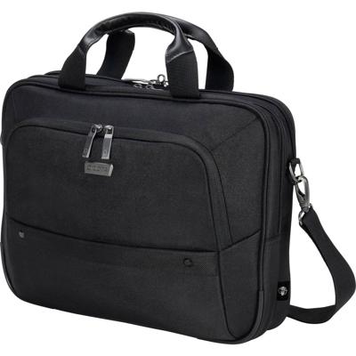 Dicota Top Traveller ECO SELECT Laptoptas Geschikt voor max. (laptop): 39,6 cm (15,6) Zwart