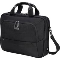 Dicota Top Traveller ECO SELECT Laptoptas Geschikt voor max. (laptop): 39,6 cm (15,6) Zwart