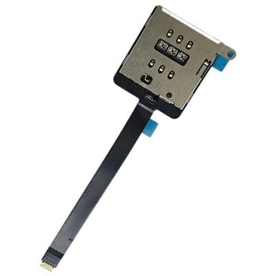 SIM-kaartsleuf Flex kabel voor iPad Pro 10 5 inch A1701 A1709 A1852