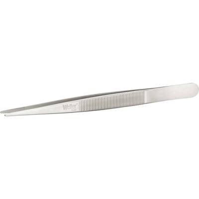 Weller Erem® 21SA Precisiepincet Spits, gemiddeld fijn 160.00 mm