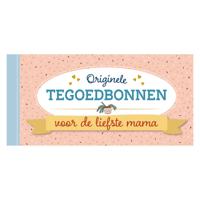 Deltas Originele tegoedbonnen voor de liefste mama Deltas Originele tegoedbonnen voor de liefste mama