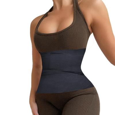Waisttrainer Wrap