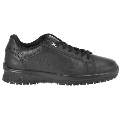 Sixton Peak Boma 19401-11 O2 | Zwart | Maat 41 - 8053470571992