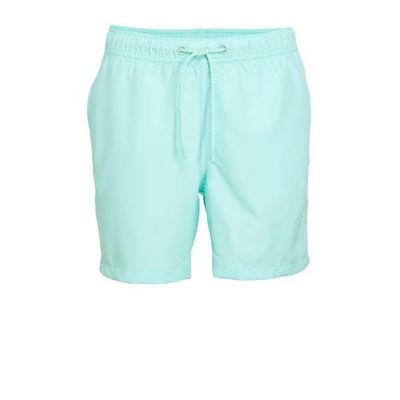 Björn Borg zwemshort Karim lichtblauw Björn Borg zwemshort Karim lichtblauw