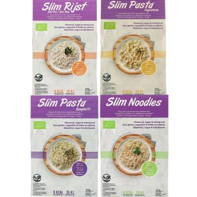 Slim Pasta Probeerpakket