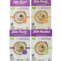 Slim Pasta Probeerpakket
